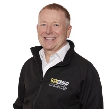 Richard Sapcote