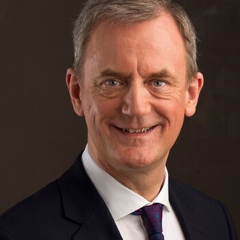 Alistair T H Smith