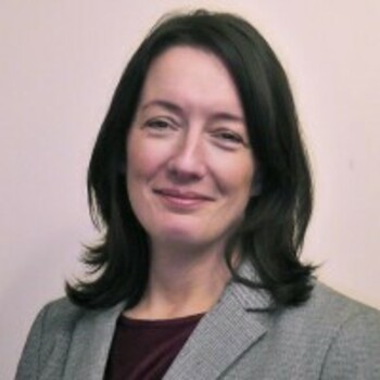 Dr. Jo Jolly