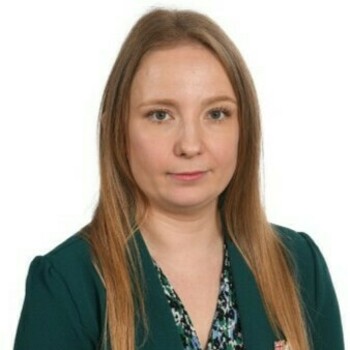 Rachel Westray