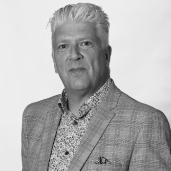 Mark Bradbury