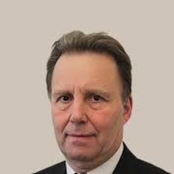 Stephen Dance