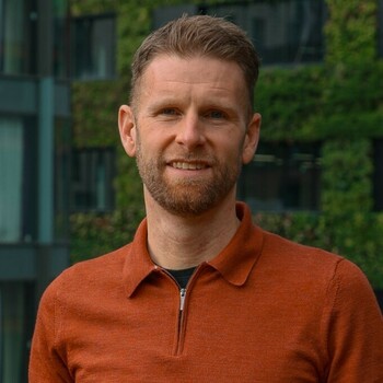 Phil Marsden