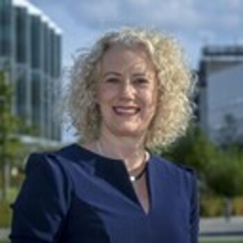 Kristin-Anne Rutter