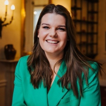 Chair: Alexandra Smith