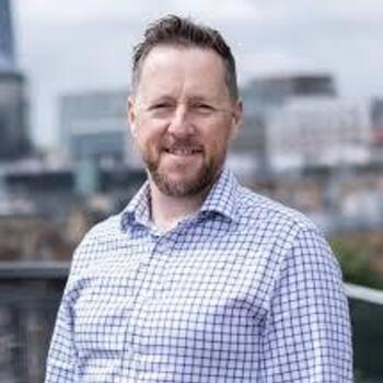 Dan Humphreys