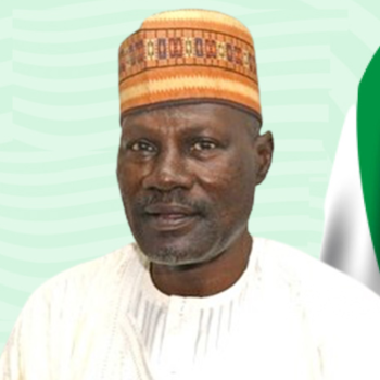 Mohammed Maidugu