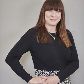 Caroline Blowers
