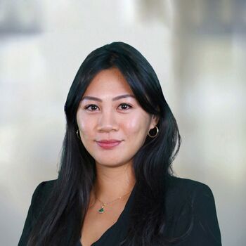 Chelsie Ah Teck