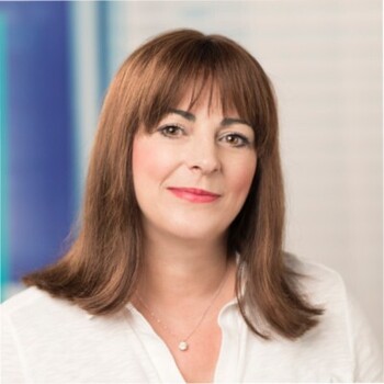 Fiona Piercy