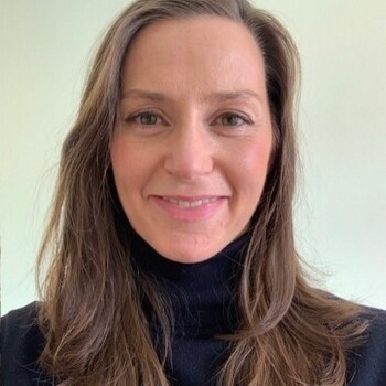 Sarah McMillan