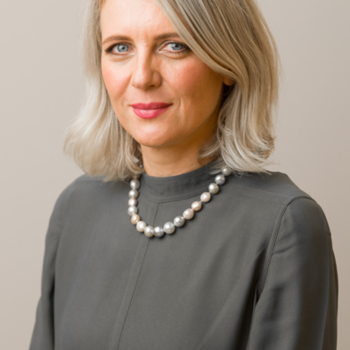 Petra Blazkova