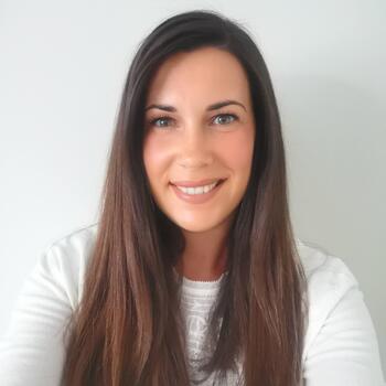 Kirsty Easton