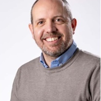 Steve Froggatt
