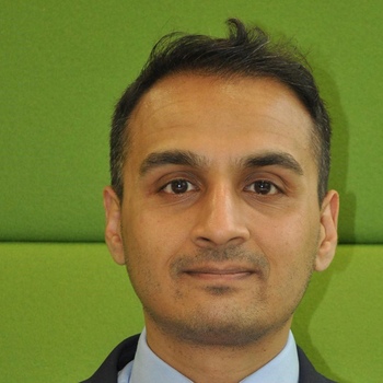 Faisal Butt