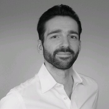 Nicolas Koch