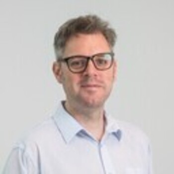 Chair: Martin Hilditch