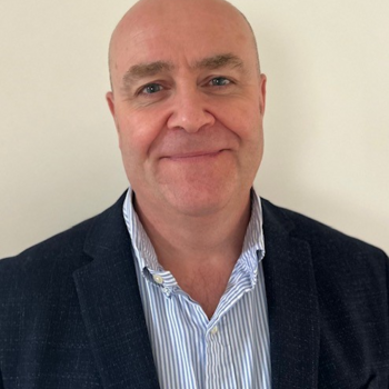 Paul Mccormack