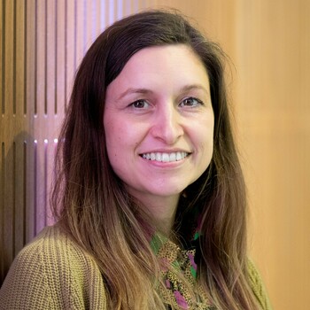 Chair: Kate Taylor