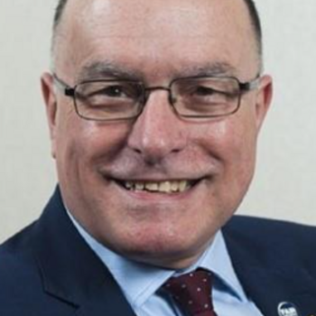 Andrew Carpenter