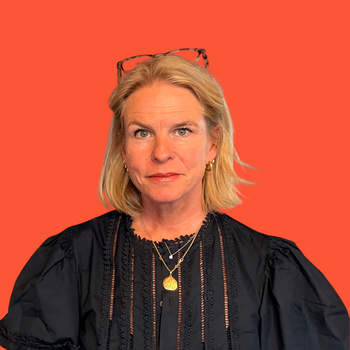 Lorraine Tyson