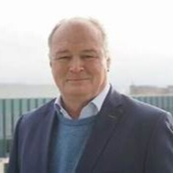 Mark Ashall