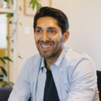 Faisal Butt