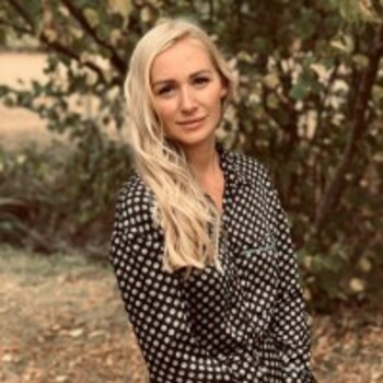 Kathryn De Nassau
