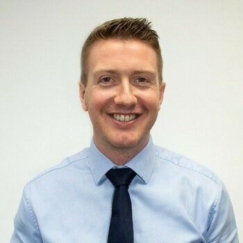 Paul McLaughlin