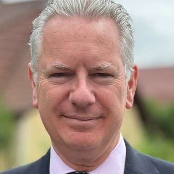 John Clargo