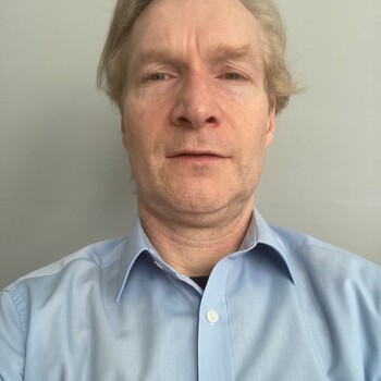 Nicholas Cole