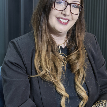 Rebecca Sparnenn