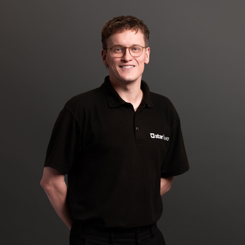 Michael Reid