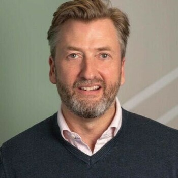 Harry Lewis