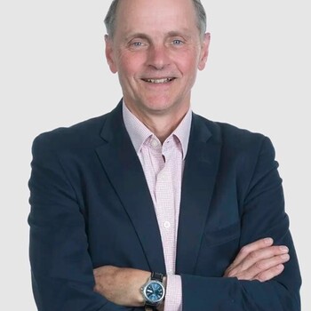 Giles Clifford