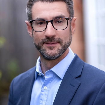 Mike Calder
