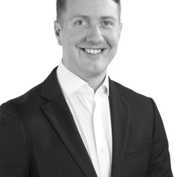 Paul Mclaughlin