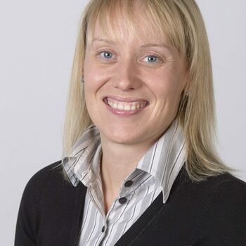 Prof Rebecca Madgin