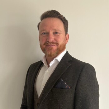 Rob Woolcock