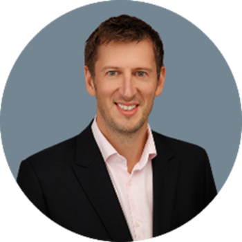 Chris Barker