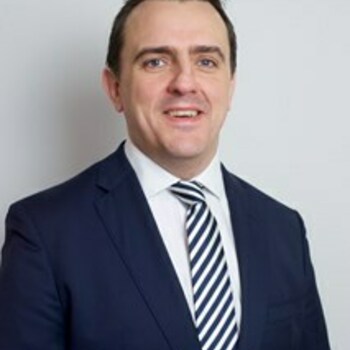 Boyd Hackett