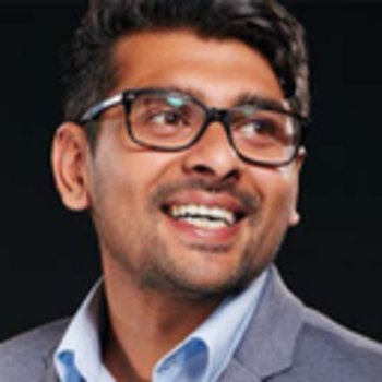 Viral Desai