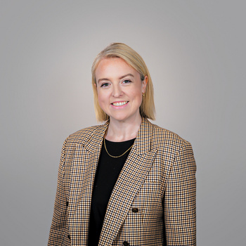 Kezia Smart
