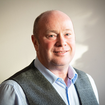 Tony Breen