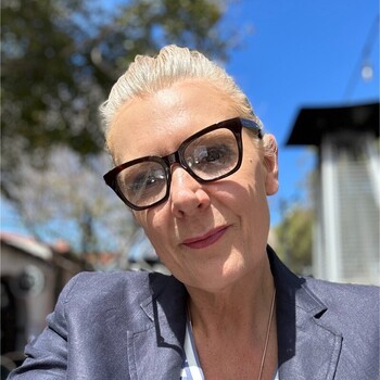 Rachel Clark