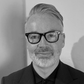 Jamie Aherne