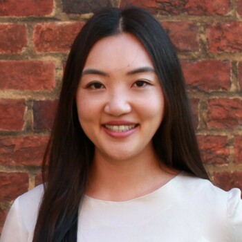 Host: Yvonne Luu