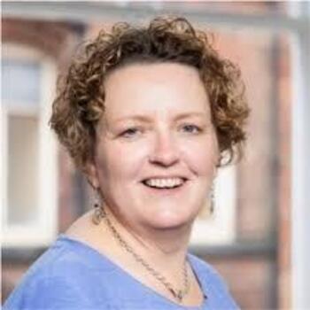 Liz Whitefield