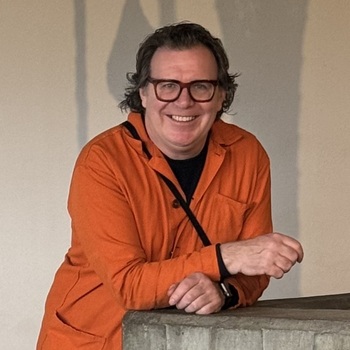 Adam Brown