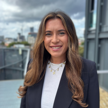 Chair: Nicola Richards